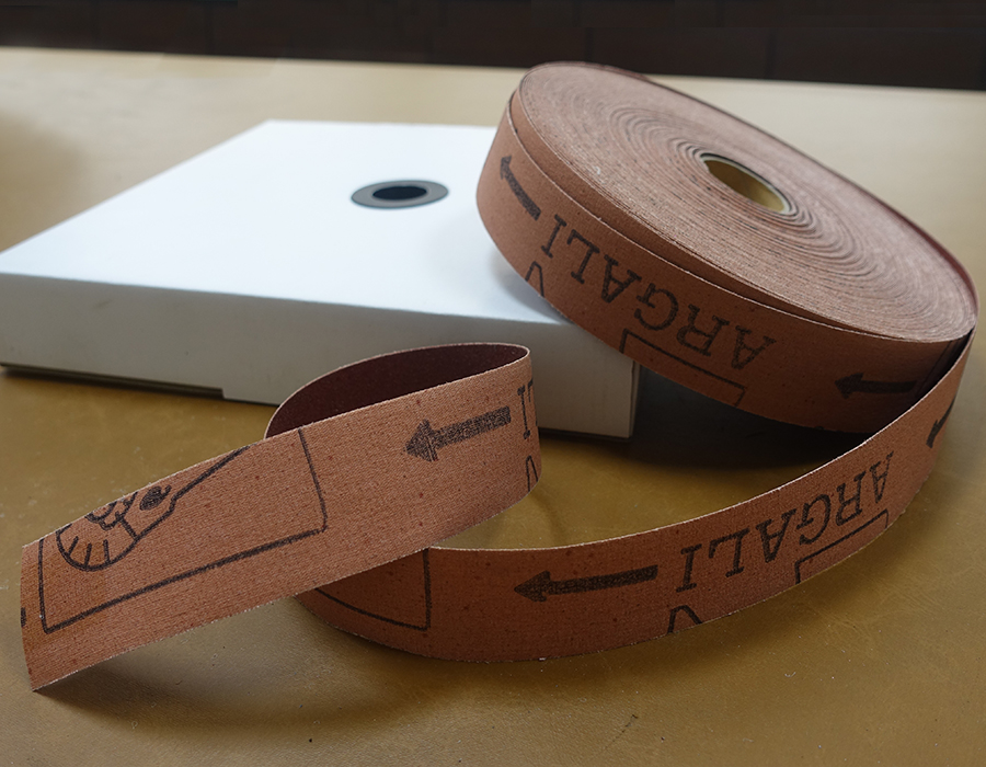 JRF-Grade Abrasive Cloth（Super Flexible）